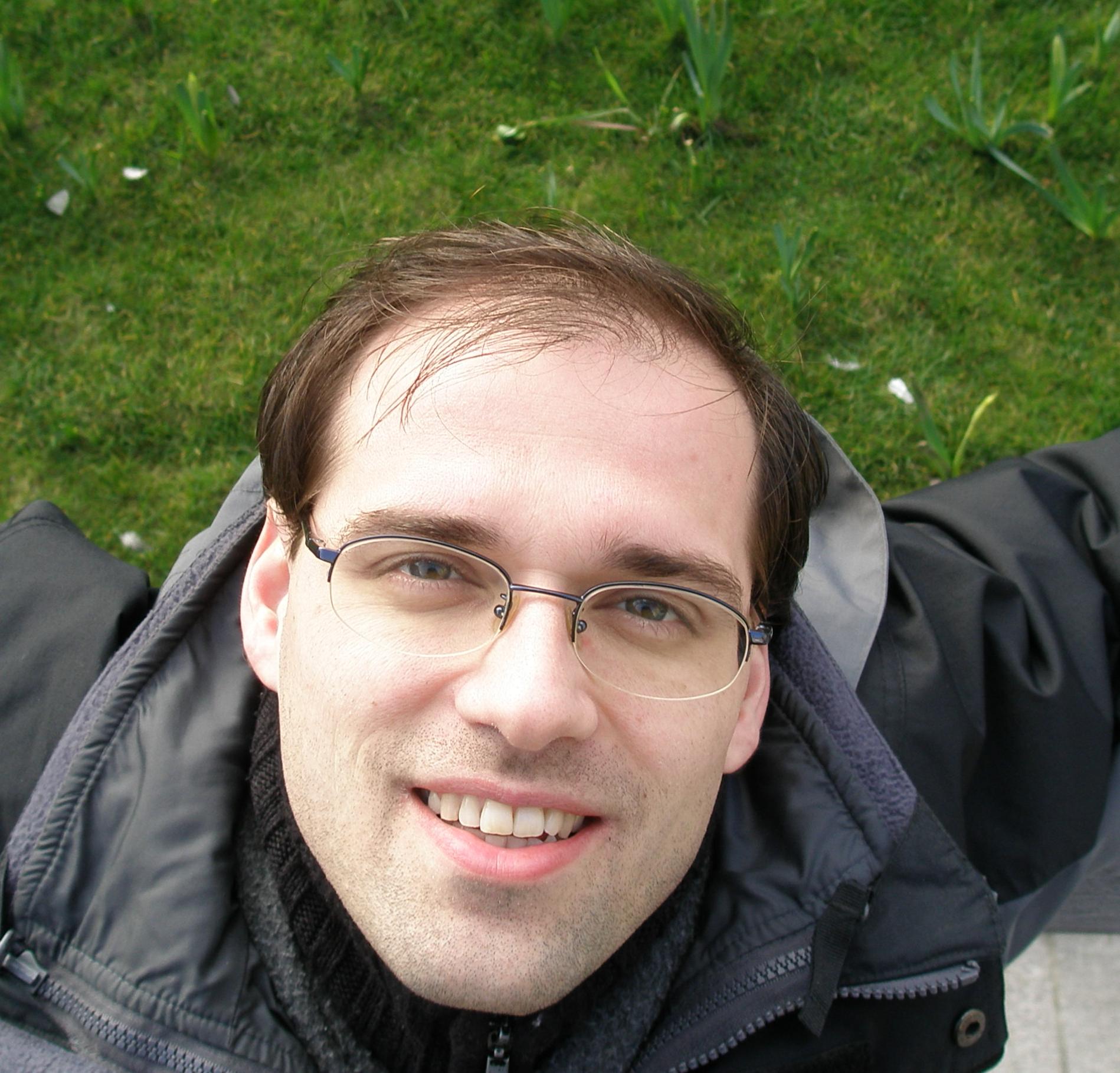 Avatar photo